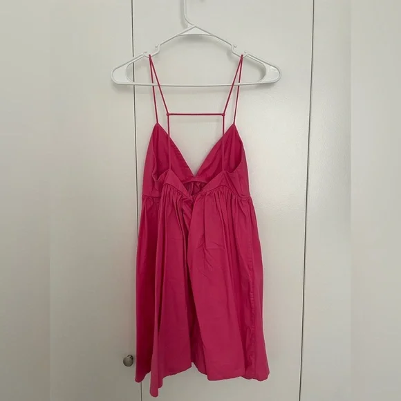 Reformation Amara Dress - Picture 3 of 7